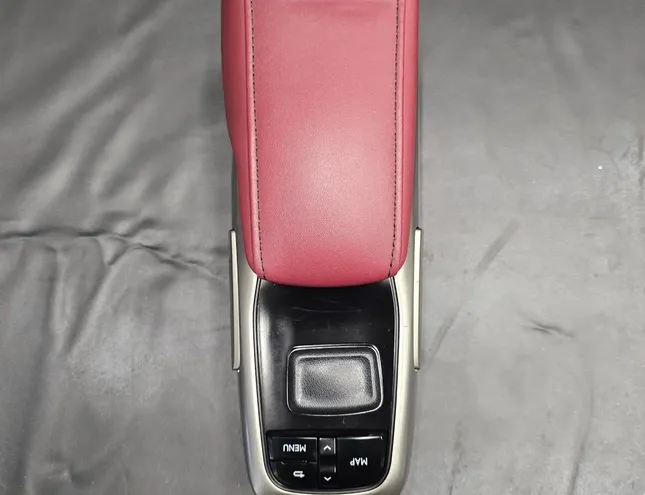 LEXUS RX 4 generation (2015-2024) Contrôleur multimédia 2372005780,5882248100,5884448060,5892948020,8478048201D0 30315903