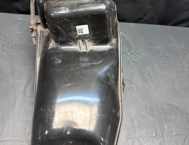 VOLVO V60 2 generation (2018-2023) Réservoir AdBlue 31669394,31405814 34507985