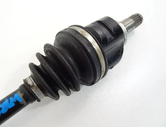 TOYOTA Yaris 3 generation (2010-2019) Arbre de transmission avant gauche 434200D411 26053486