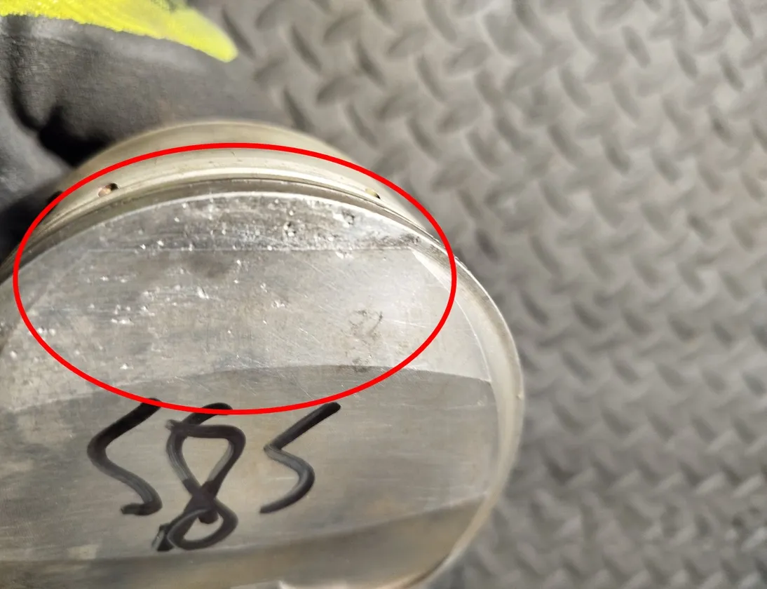 BMW M5 E60/E61 (2004-2010) Piston 7840920,11257840920,92L93,11247838623,7838623 33715577