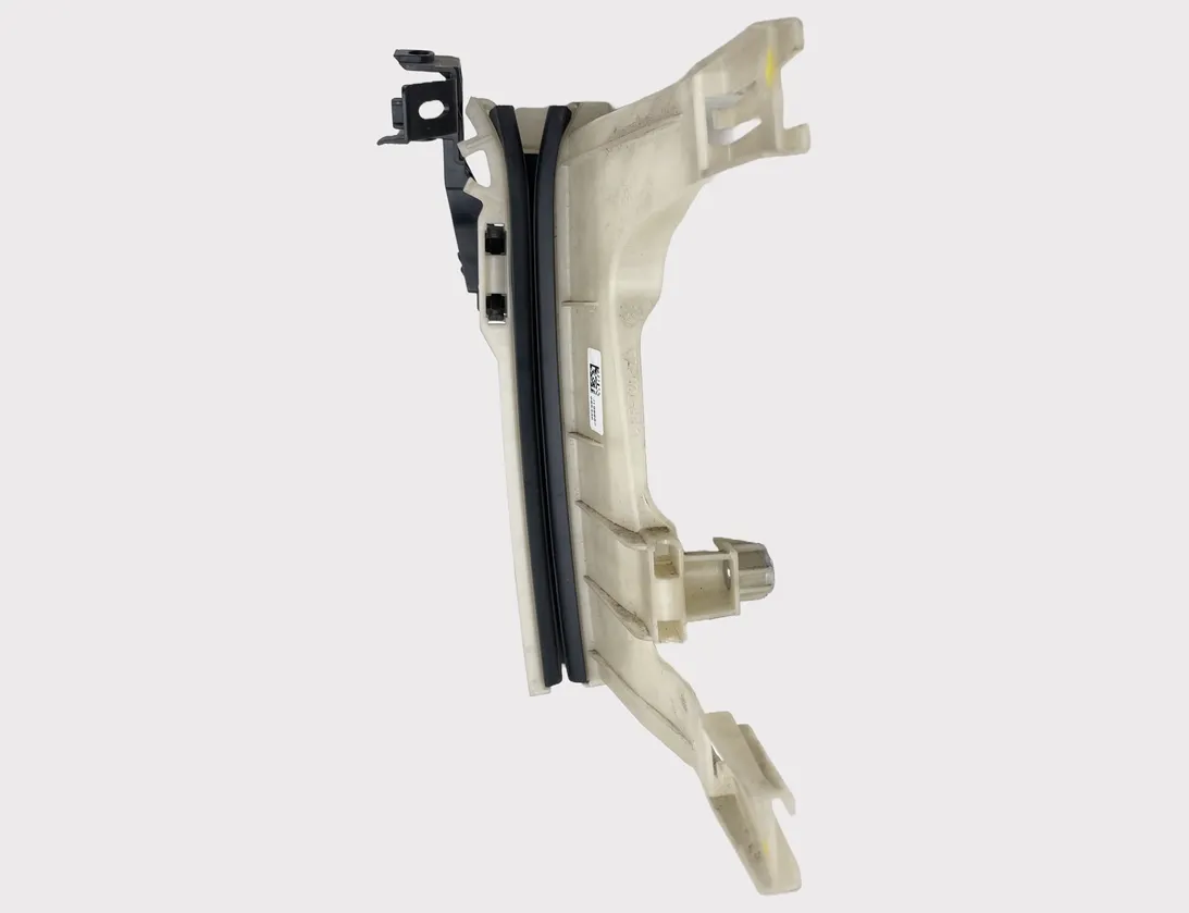 ALFA ROMEO Stelvio 949 (2017-2023) Rail de verre de porte avant Right,Side,6000626601 25769893