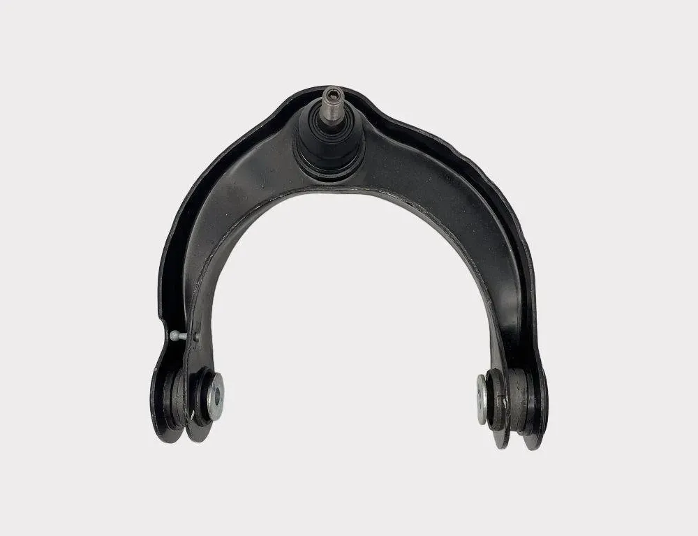 JEEP Grand Cherokee 4 generation (WK) (2004-2024) Bras de triangle supérieur avant gauche 68217809AB 32040548
