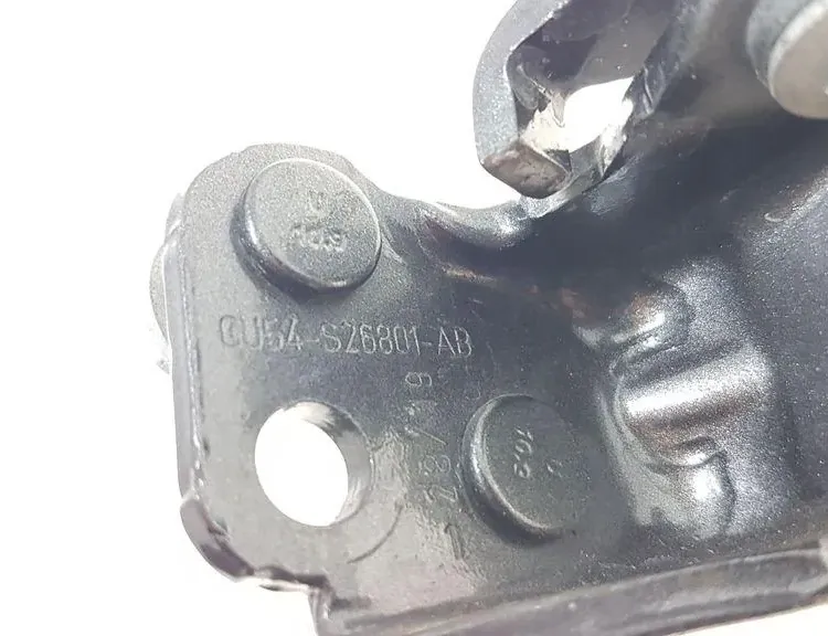 FORD Kuga 2 generation (2013-2020) Charnière de porte arrière gauche CJ54S26801AB,CJ54S26801 35261416