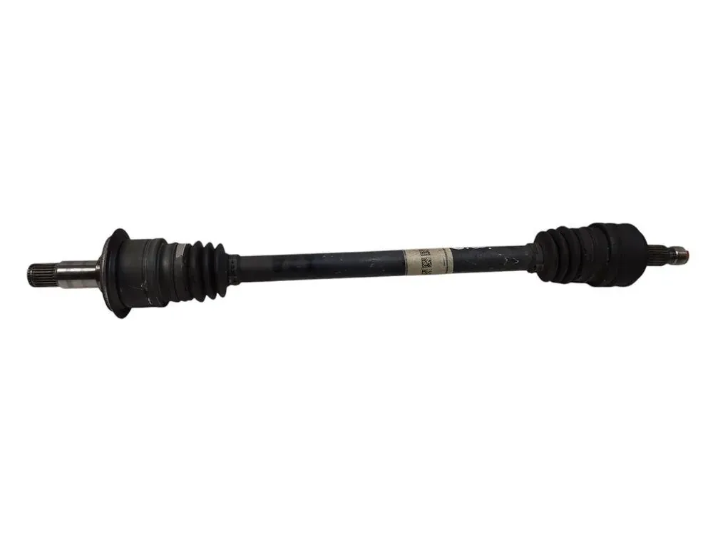 MERCEDES-BENZ C-Class W205/S205/C205 (2014-2023) Arbre de transmission arrière droit A2053508602 35252617