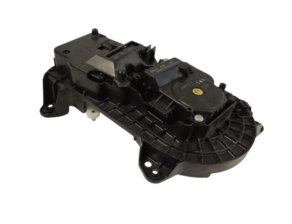 CHEVROLET Camaro 6 generation (2015-2024) Moteur de volet d'air PPTD20,AW0638002400 35253529