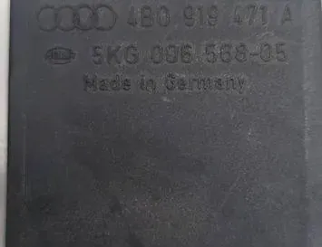 VOLKSWAGEN Passat B5 (1996-2005) Relais 4B0919471A,5KG00656805 34552241