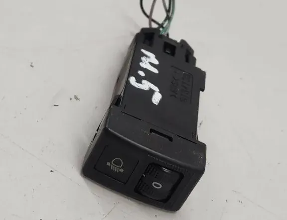 MAZDA 5 1 generation (2005-2010) Commande de réglage de la hauteur des phares 134139 34550793