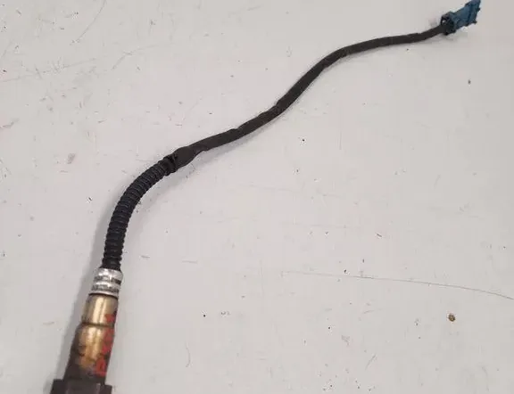 PEUGEOT 307 1 generation (2001-2008) Sonde à oxygène lambda 258006185,189044001 34549699