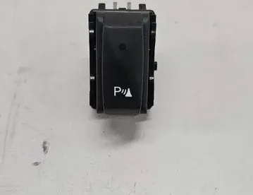 RENAULT Megane 3 generation (2008-2020) Contacteur d'aide au stationnement 0043201,284480002R 34553653