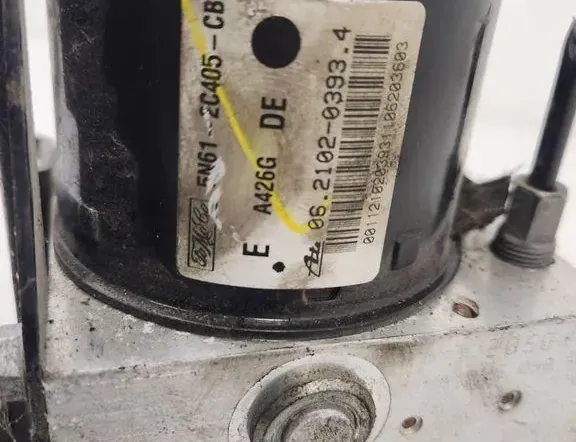 MAZDA 5 1 generation (2005-2010) Pompe ABS A426G,5N612C405CB,06210203934 34549551