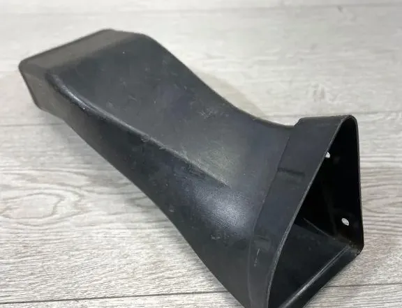 BMW M6 E63/E64 (2004-2010) Tube d'admission d'air 7051486,11460913 35182867