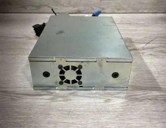 BMW X5 E53 (1999-2006) Module de contrôle vidéo 003099,532244807,6966615 35183257