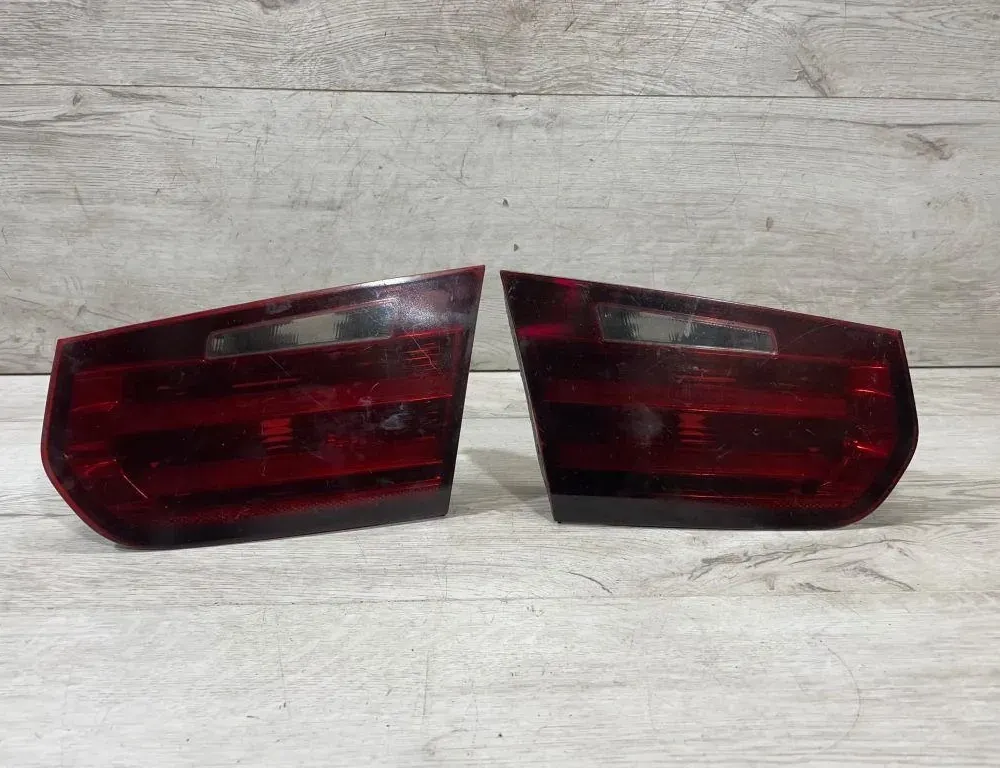 BMW 3 Series F30/F31 (2011-2020) Feu stop supplémentaire arrière 9916106TFB,7259915,H47259916106TFB,7259916 35181765