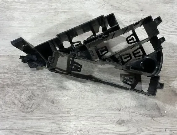 BMW 3 Series F30/F31 (2011-2020) Autres pièces intérieures 6873410 35177798