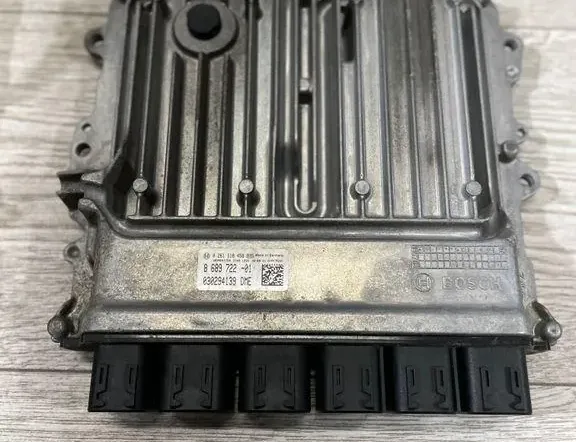 BMW 4 Series F32/F33/F36 (2013-2020) Ensemble calculateur moteur 0261S18458,6824383,9371374,030294139,8689722 35170547