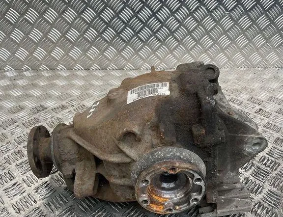 BMW Z4 E85 (2002-2009) Différentiel arrière 8903091102620009,E2637R,7514149 35169885