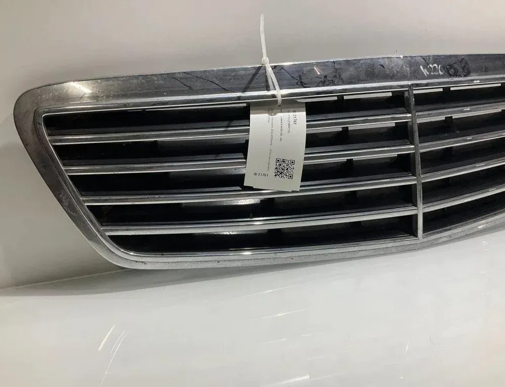 MERCEDES-BENZ S-Class W220 (1998-2005) Calandre 2208800383,A2208800383 30776739