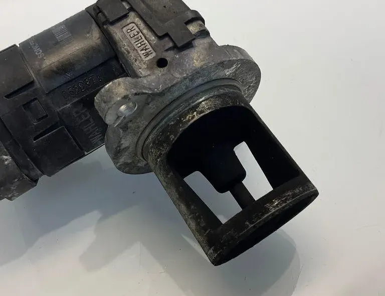 MERCEDES-BENZ E-Class W211/S211 (2002-2009) Vanne EGR 109315,AC5073130758 33343147