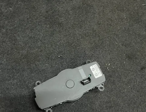 BMW 5 Series F10/F11 (2009-2017) Unité de commande de commutateur de phare 919274504 17833834
