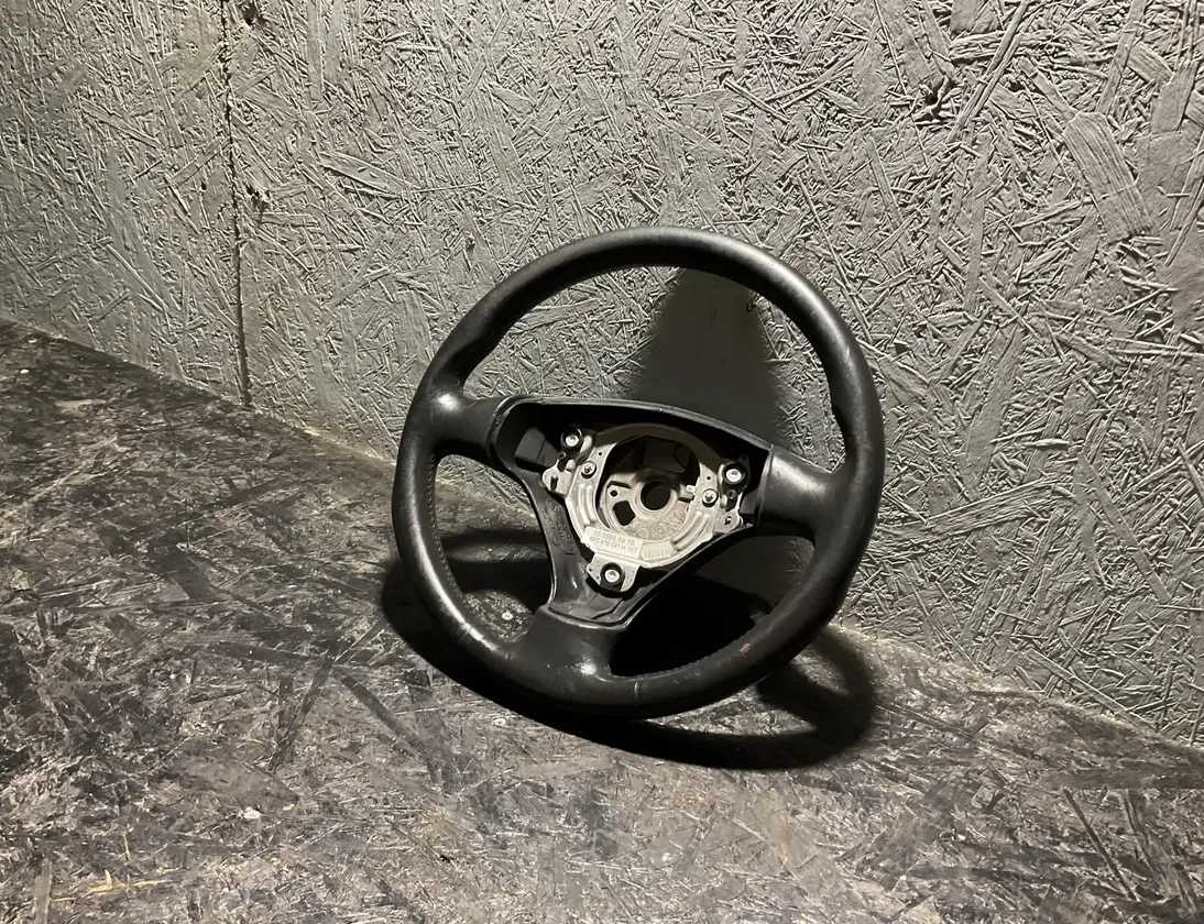 AUDI A3 8P (2003-2013) Volant 8P0419091H 23540337