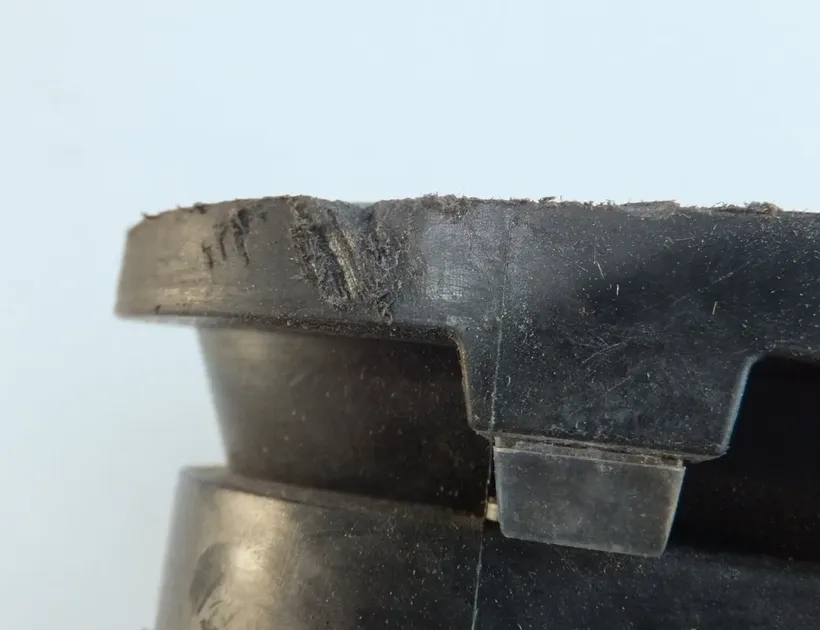 MERCEDES-BENZ Sprinter 1 generation (903) (1995-2006) Compteur de vitesse 0014460821,87001376,88311295 11710004