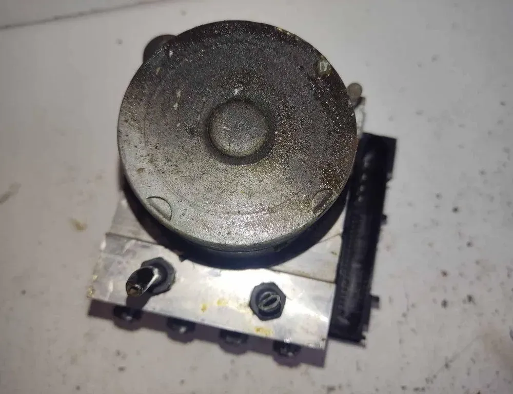 HYUNDAI i30 FD (1 generation) (2007-2012) Pompe ABS 5420L8C50510,10083122003,589202L500,0265235333,00721H0581,0265950695 34701698