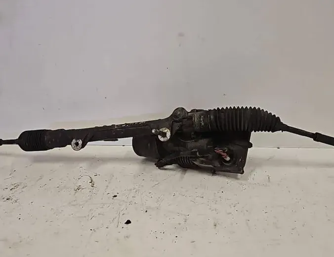 CITROËN C3 Picasso 1 generation (2008-2016) Crémaillère de direction C022400591 34694250