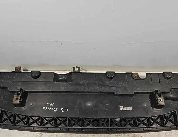 CITROËN C3 Picasso 1 generation (2008-2016) Barre de renfort avant 99831L01,C04431253,014678 34691432