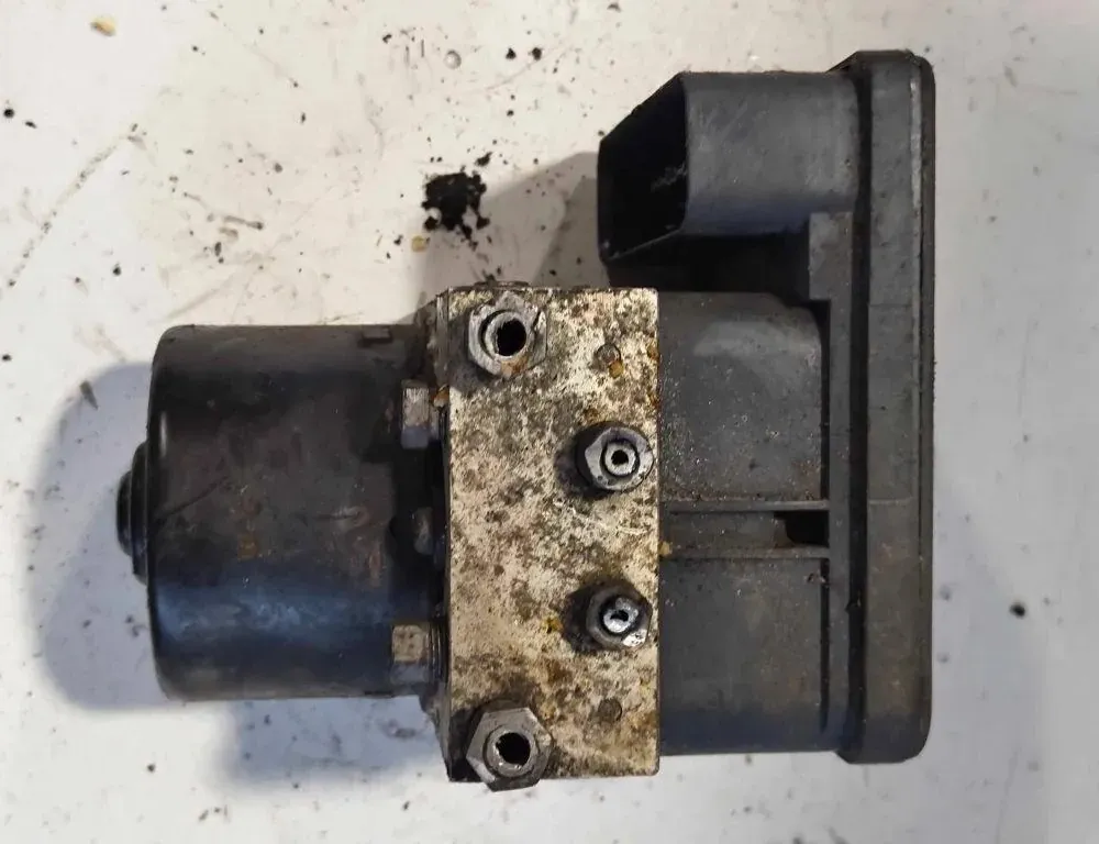 CITROËN C5 2 generation (2008-2017) Pompe ABS 2LU6K03K83,10096011653,00403741E0 34693750