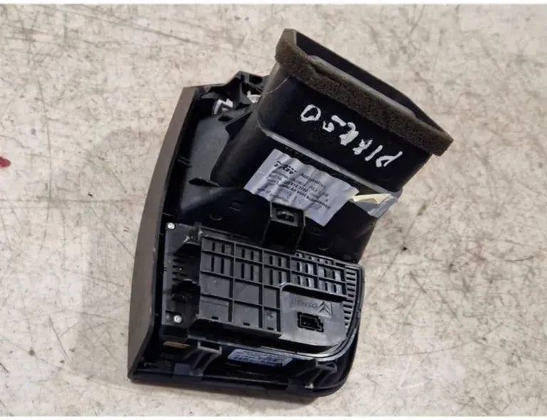 CITROËN C3 Picasso 1 generation (2008-2016) Bouches d'aération du tableau de bord A83007600,MV385400228,9659627477,303814AB,9650868877 34683216