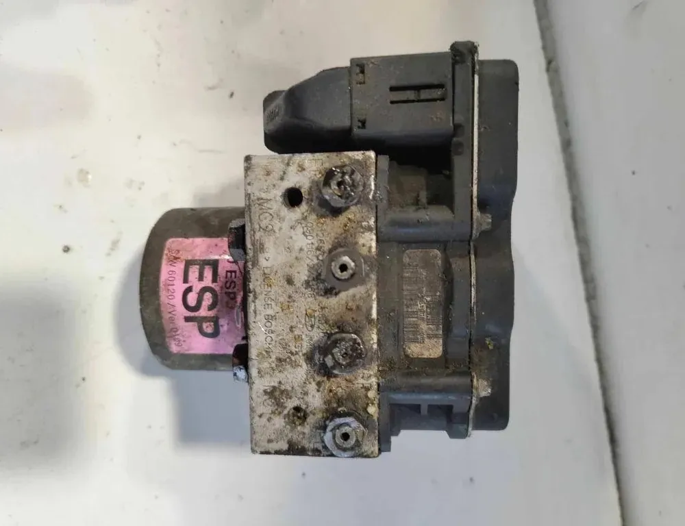 HYUNDAI i30 FD (1 generation) (2007-2012) Pompe ABS 89216G0060,0265950695 34685115