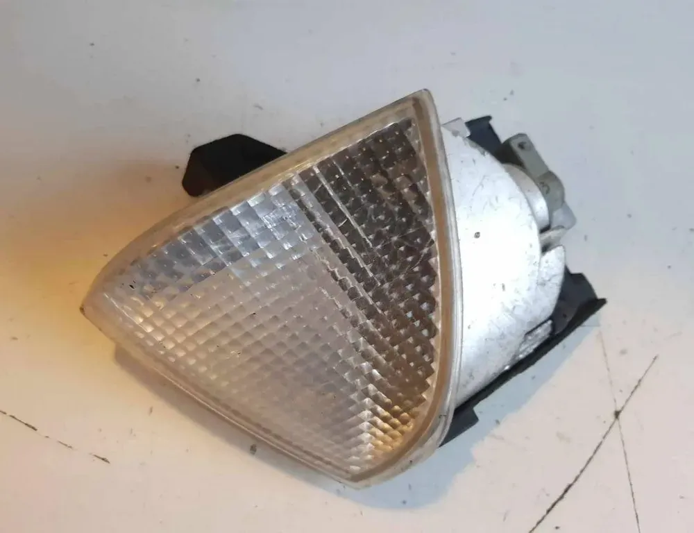 PEUGEOT Expert 1 generation (1996-2007) Feu antibrouillard avant gauche 36180748 34693533