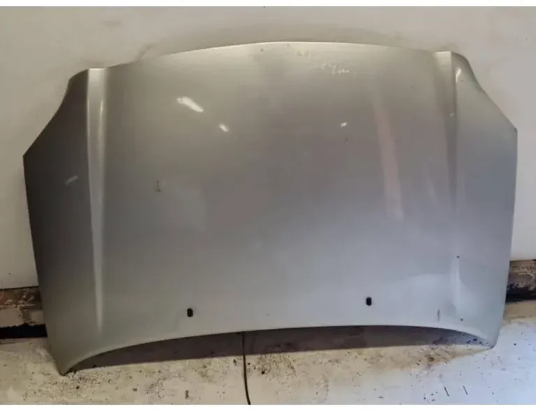 TOYOTA Avensis 2 generation (2002-2009) Bonnet 34682050
