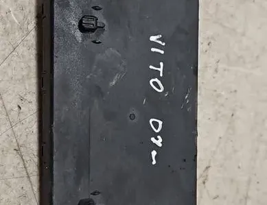 MERCEDES-BENZ Viano W639 (2003-2015) Unité de commande de porte avant droite 00006170,6398200326 34679609