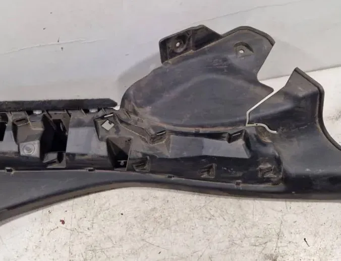 LEXUS RX 4 generation (2015-2024) Garniture de montant latéral droit 625510E240,625510E230 34697159