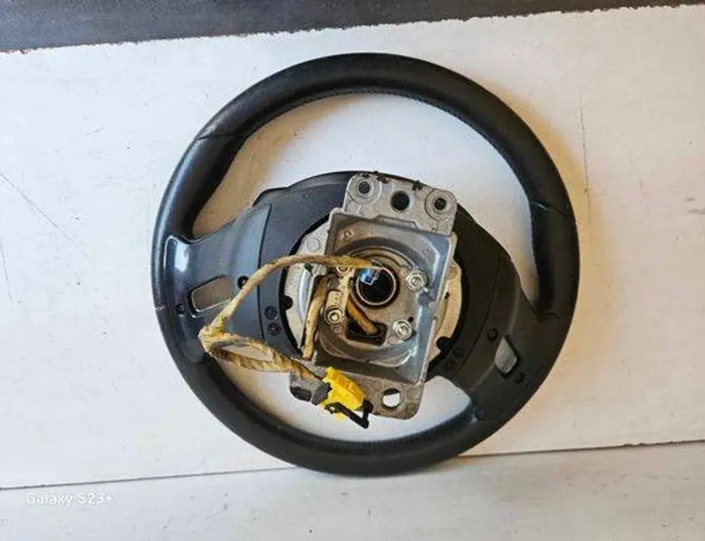 CITROËN C3 Picasso 1 generation (2008-2016) Volant 6096636 34696700