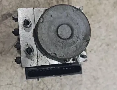 RENAULT Clio 3 generation (2005-2012) Pompe ABS 0265950788,0265234754 34686163