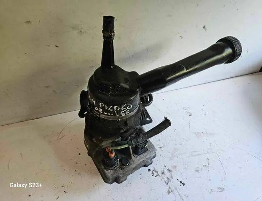 CITROËN C3 Picasso 1 generation (2008-2016) Pompe de direction assistée A0016189,GEP65C,9685418780 34702084