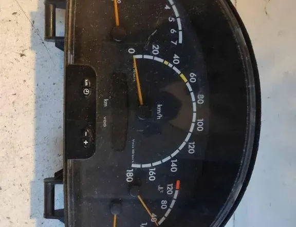 MERCEDES-BENZ Sprinter 1 generation (903) (1995-2006) Compteur de vitesse A0004467121 34766609