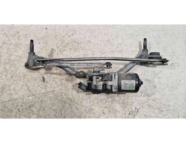 CITROËN C3 Picasso 1 generation (2008-2016) Mécanisme d'essuie-glace avant 9673169280,W000022263 34694260