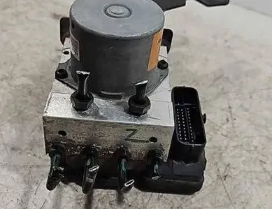 HYUNDAI i30 GD (2 generation) (2012-2017) Pompe ABS FE21372229,6WP1130,6WPC404750,6421752,A658930500 34700848