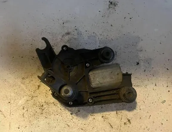 PEUGEOT 3008 1 generation (2010-2016) Moteur d'essuie-glace de hayon 9680477480 34695612