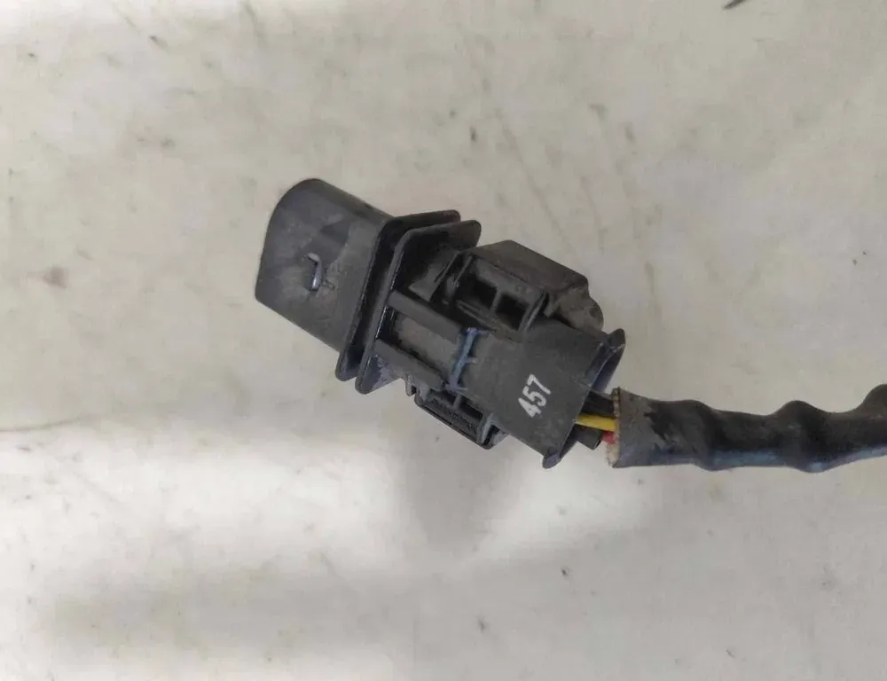 VOLKSWAGEN Caddy 4 generation (2015-2020) Sonde à oxygène lambda 0281004083,03L906262 34680560