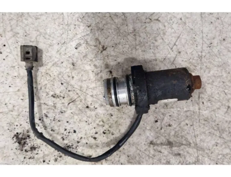 VOLKSWAGEN Tiguan 1 generation (2007-2017) La pompe à huile 34696722