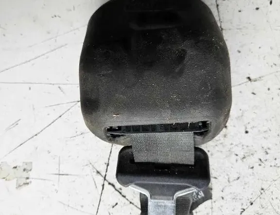 CITROËN C3 Picasso 1 generation (2008-2016) Ceinture de sécurité centrale arrière 34088581A00,34048178B 34696026