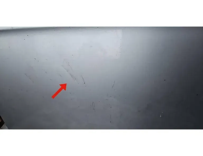 CITROËN C3 Picasso 1 generation (2008-2016) Porte arrière gauche 34692422