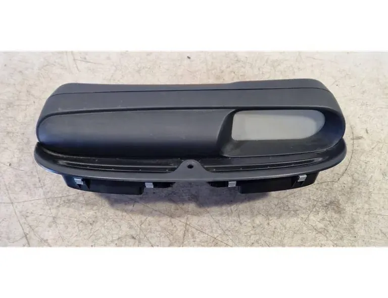 CITROËN C3 Picasso 1 generation (2008-2016) Compteur de vitesse 555002081400 34690650