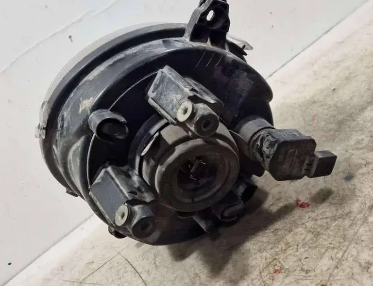 JEEP Compass 1 generation (2006-2015) Phare avant droit 34699189