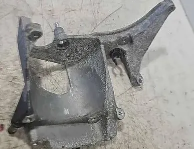 PEUGEOT Partner 2 generation (2008-2023) Support de filtre à carburant 9672309780 34696463