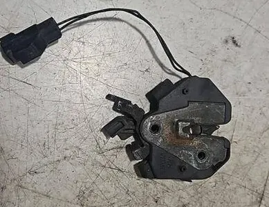 VOLVO XC60 Verrouillage du capot 9483764 34693626